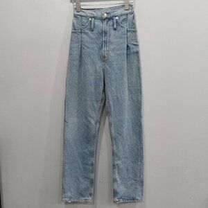 AGOLDE Reworked 90's Straight in Revival